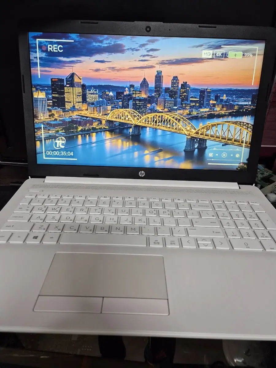 hp i5 노트북 팔아요~